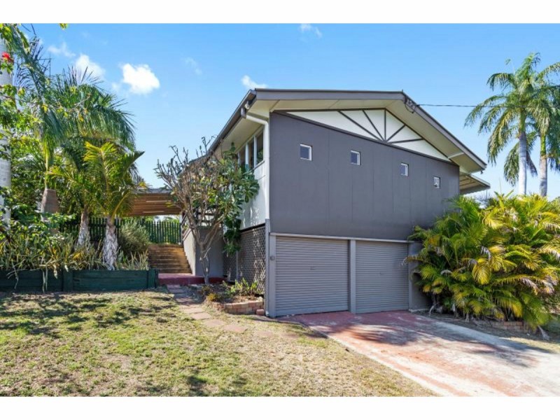 45 Wentworth Terrace, The Range QLD 4700